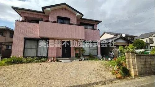 6LDK Property Gifu City Gifu Prefecture (2)