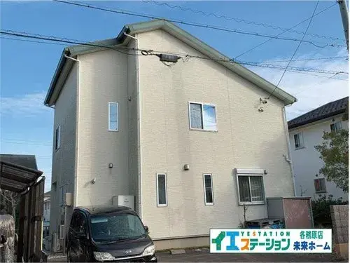 Akiya in Kakamigahara