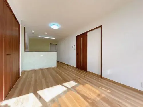3LDK Property Seki City Gifu Prefecture (4)