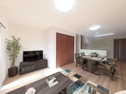 3LDK Property Seki City Gifu Prefecture (5)