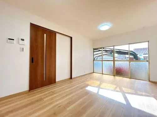 3LDK Property Seki City Gifu Prefecture (10)
