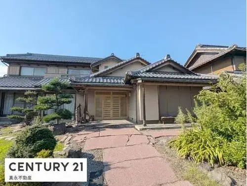Akiya in Ogaki