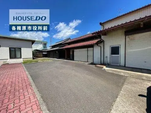 Akiya in Kakamigahara