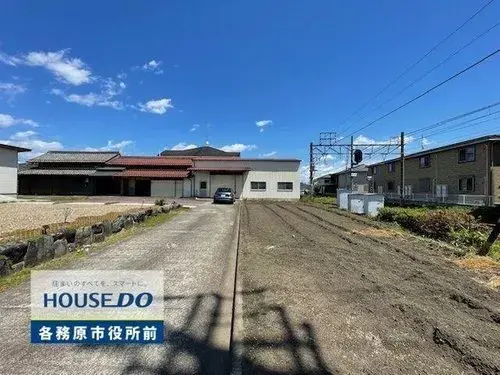 1LDK Property Kakamigahara City Gifu Prefecture (2)