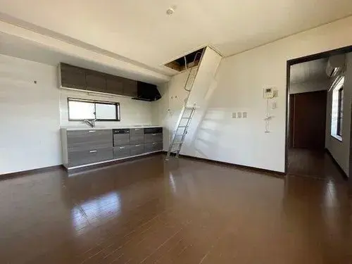 1LDK Property Kakamigahara City Gifu Prefecture (6)