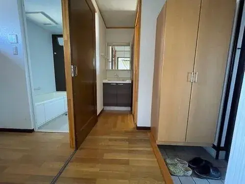 1LDK Property Kakamigahara City Gifu Prefecture (8)