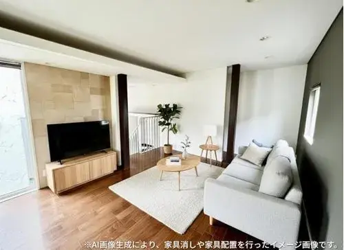 4LDK Property Kani City Gifu Prefecture (4)