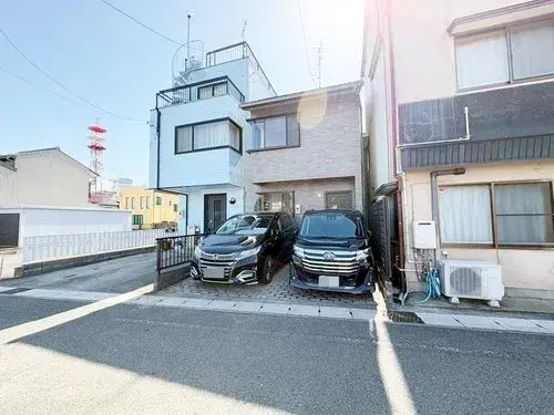 3LDK Property Gifu City Gifu Prefecture (2)