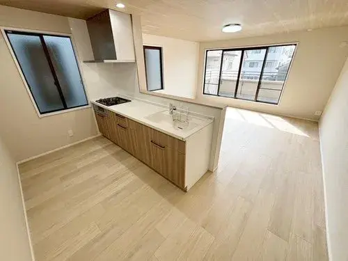 3LDK Property Gifu City Gifu Prefecture (11)