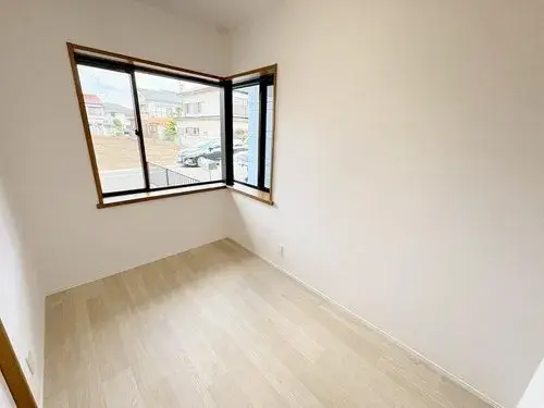 3LDK Property Gifu City Gifu Prefecture (4)