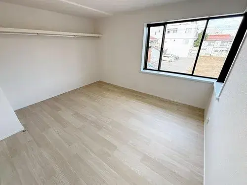 3LDK Property Gifu City Gifu Prefecture (5)