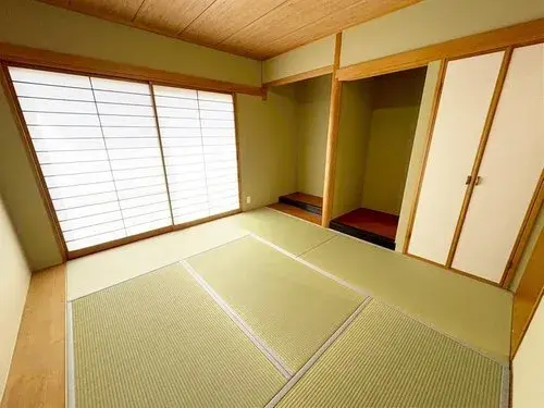 3LDK Property Gifu City Gifu Prefecture (8)