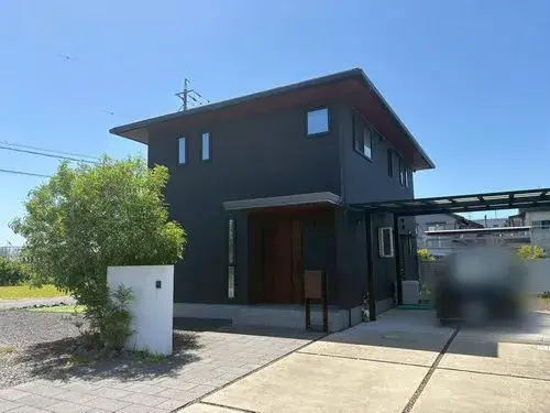 3LDK Hashima City Gifu Prefecture Property (2)