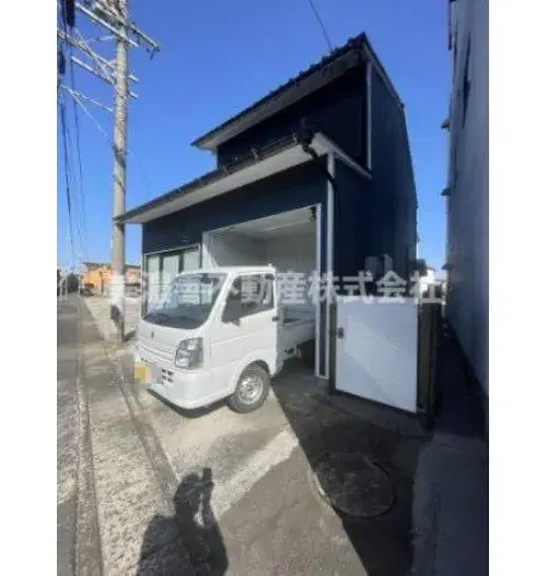 عقار 3DK مدينة Gifu محافظة Gifu (2)