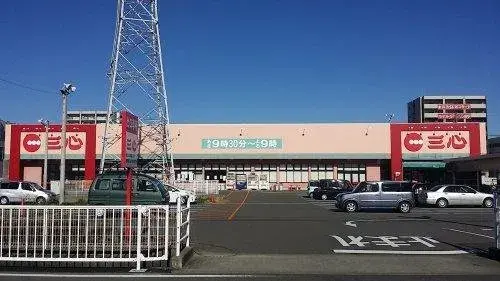 عقار 3DK مدينة Gifu محافظة Gifu (14)