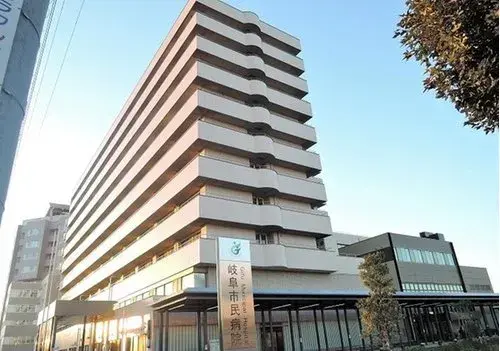 عقار 3DK مدينة Gifu محافظة Gifu (15)