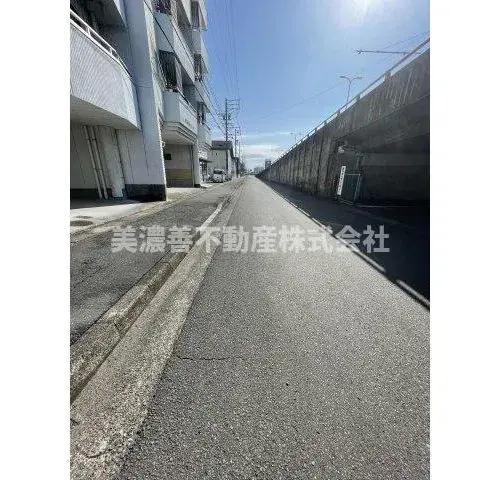 عقار 3DK مدينة Gifu محافظة Gifu (3)