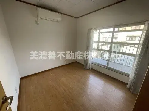 عقار 3DK مدينة Gifu محافظة Gifu (6)