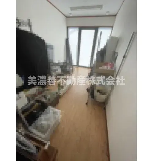 عقار 3DK مدينة Gifu محافظة Gifu (7)