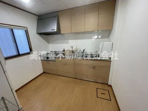 عقار 3DK مدينة Gifu محافظة Gifu (8)