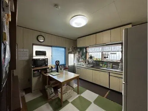 5DK Property Gifu City Gifu Prefecture (2)