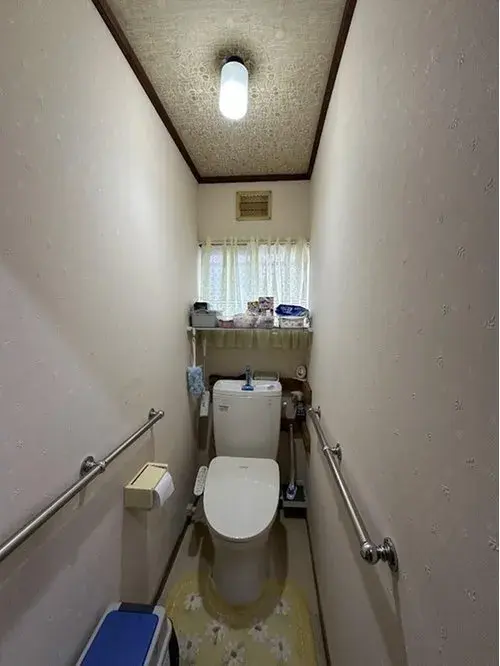 5DK Property Gifu City Gifu Prefecture (14)