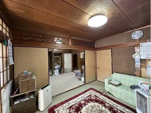 5DK Property Gifu City Gifu Prefecture (4)