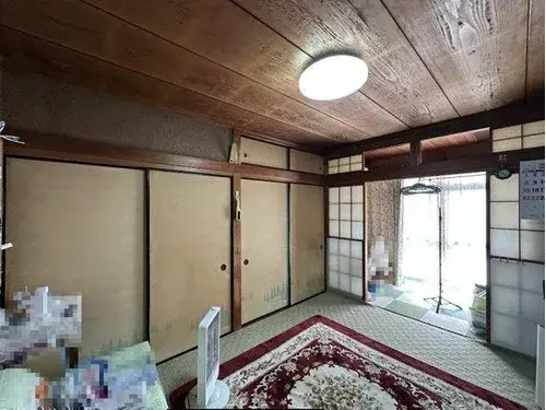 5DK Property Gifu City Gifu Prefecture (5)