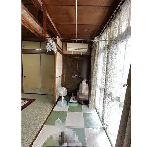 5DK Property Gifu City Gifu Prefecture (6)