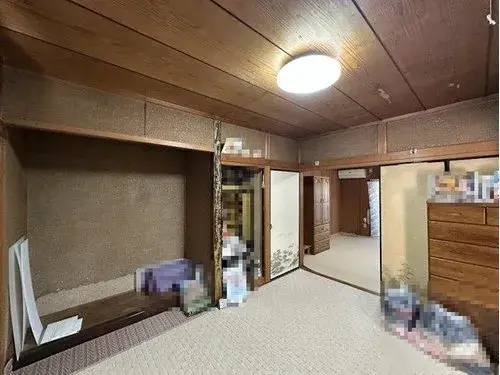 5DK Property Gifu City Gifu Prefecture (7)