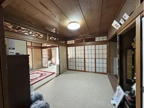 5DK Property Gifu City Gifu Prefecture (8)