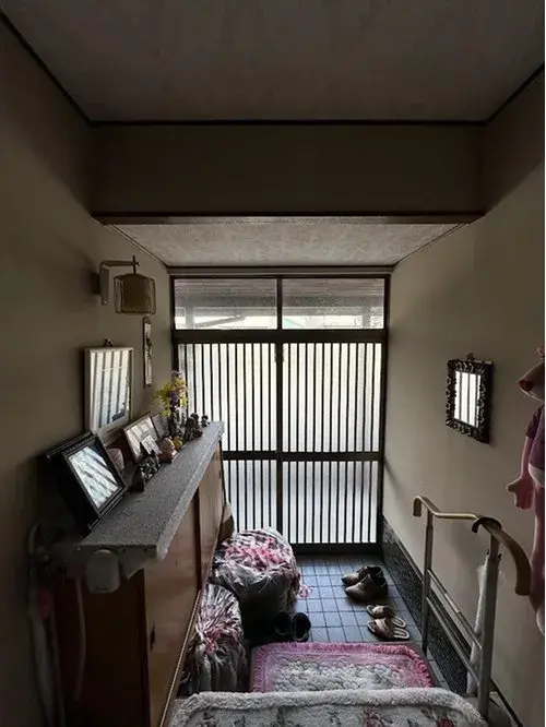 5DK Property Gifu City Gifu Prefecture (10)