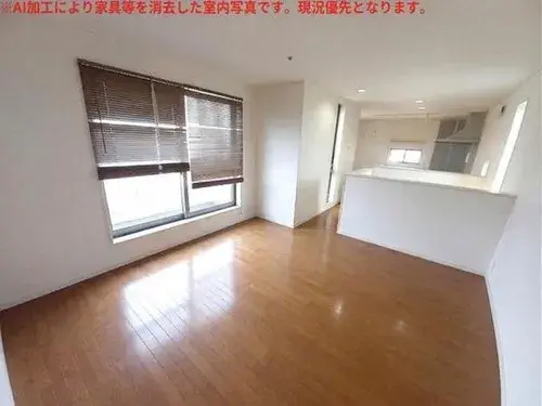 5LDK+S property Tajimi City Gifu Prefecture (6)