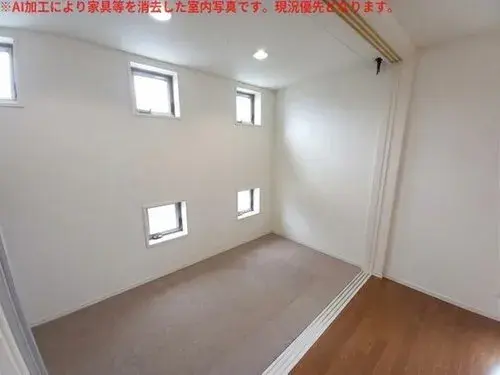 5LDK+S property Tajimi City Gifu Prefecture (8)