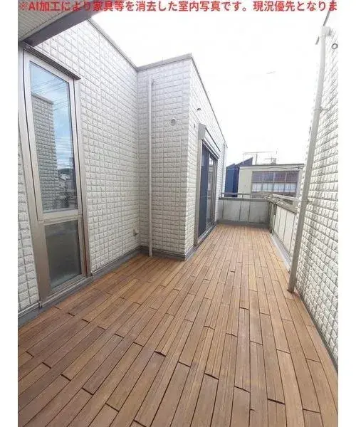 5LDK+S property Tajimi City Gifu Prefecture (9)