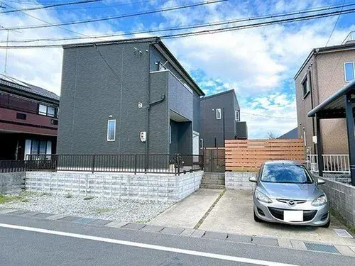 3LDK Property Gifu City Gifu Prefecture (2)