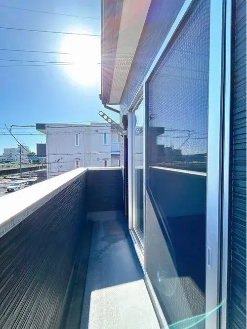 3LDK Property Gifu City Gifu Prefecture (12)
