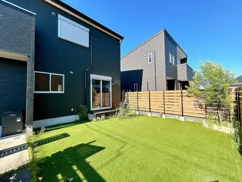 3LDK Property Gifu City Gifu Prefecture (3)