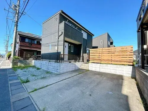 3LDK Property Gifu City Gifu Prefecture (4)