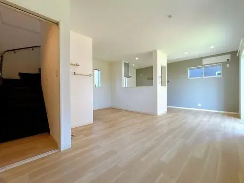 3LDK Property Gifu City Gifu Prefecture (5)
