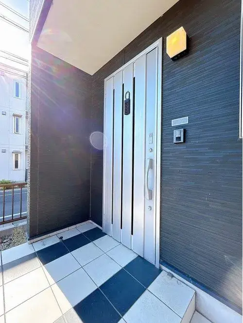 3LDK Property Gifu City Gifu Prefecture (8)