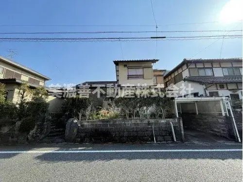 6DK Gifu City Gifu Prefecture Property (2)