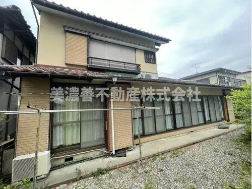 6DK Gifu City Gifu Prefecture Property (3)
