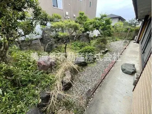 6DK Gifu City Gifu Prefecture Property (4)