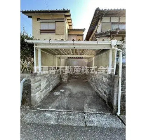 6DK Gifu City Gifu Prefecture Property (5)