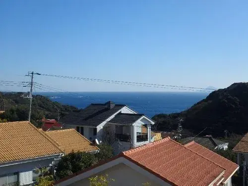 3LDK房产 下田市 静冈县 (2)
