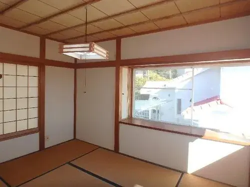 3LDK房产 下田市 静冈县 (12)