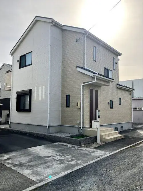 Akiya in 静岡市