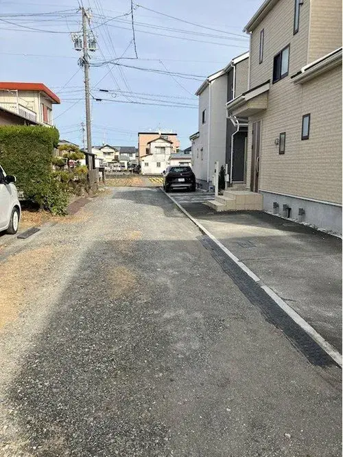 عقار 4LDK مدينة Shizuoka محافظة Shizuoka (4)