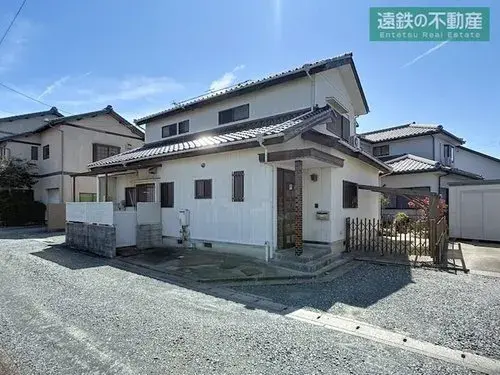 Akiya in Hamamatsu